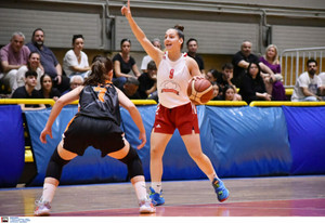 W Rising Stars: Σε Αθήνα και Βόλο το Σαββατοκύριακο το 2ο τουρνουά