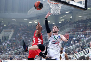 Πονίτκα: &quot;Με λίγη τύχη θα ήμασταν στο 2-0&quot; (vid)