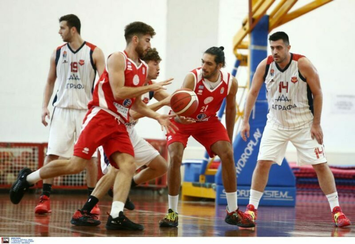 Κύπελλο Ελλάδας: Ορίστηκαν οι αγώνες της 2ης αγωνιστικής της Β&#039; φάσης