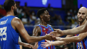 Liga Endesa: Δύσκολες νίκες για Μπαρτσελόνα και Γκραν Κανάρια στην πρεμιέρα