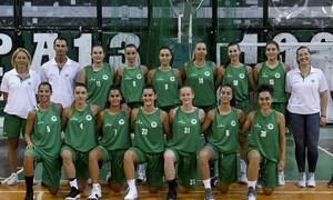Το πρόγραμμα της πρώτης αγωνιστικής του Κυπέλλου Γυναικών