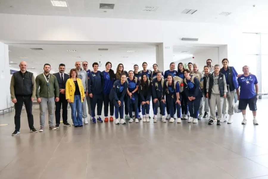 Εθνική Γυναικών: Ένα μεγάλο “ευχαριστώ” στα Ιωάννινα