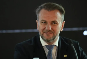 Μιγιαΐλοβιτς: &quot;Η Παρτιζάν είναι κοντά στο πολυετές συμβόλαιο στη EuroLeague&quot;