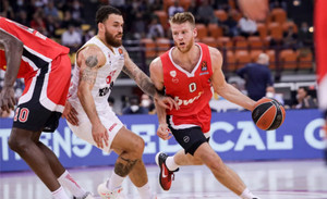 Το βίντεο-αφιέρωμα της EuroLeague στη σειρά Ολυμπιακός-Μονακό