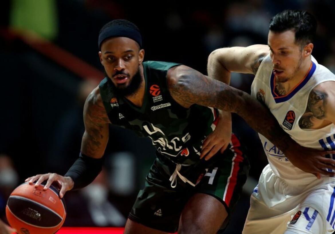 Euroleague: Μαζική αποχώρηση Αμερικανών παικτών από ρωσικές ομάδες