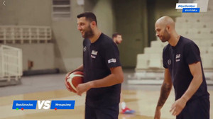 Το ξεκαρδιστικό video της ΕΟΚ με... &quot;μπει δεν μπει&quot;