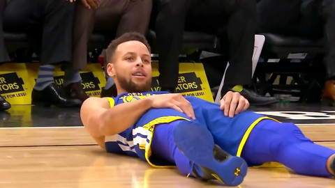 To Top-5 και ο MVP της σεζόν στο Shaqtin&#039; A Fool!