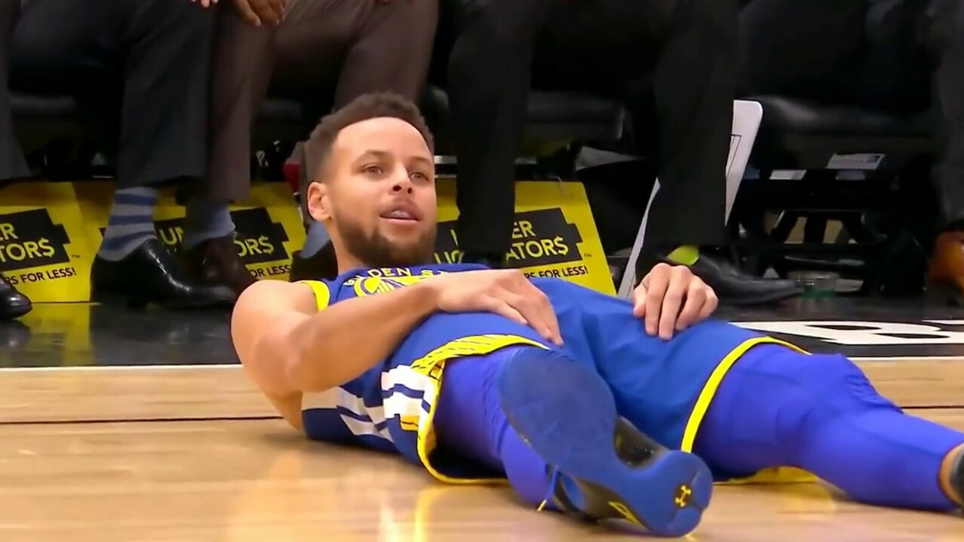 To Top-5 και ο MVP της σεζόν στο Shaqtin&#039; A Fool!