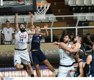 ΚΥΑ: Από 3 Απριλίου αρχίζει η Α2 Ανδρών