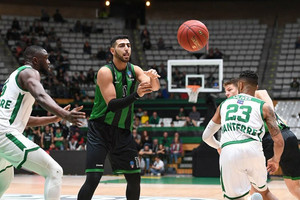 Κολοσσός Ρόδου: Πήρε τον Κερέμ Καντέρ, αδελφό του Ενές!