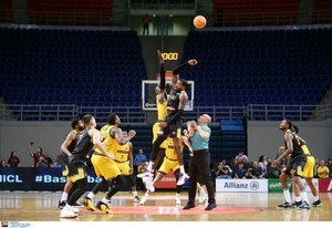 ΑΕΚ: Για την τρίτη νίκη στο BCL απόψε με Στσέτσιν στην Πολωνία