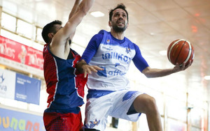 Το τρένο του Ιωνικού σφύριξε 4η φορά στην Α2