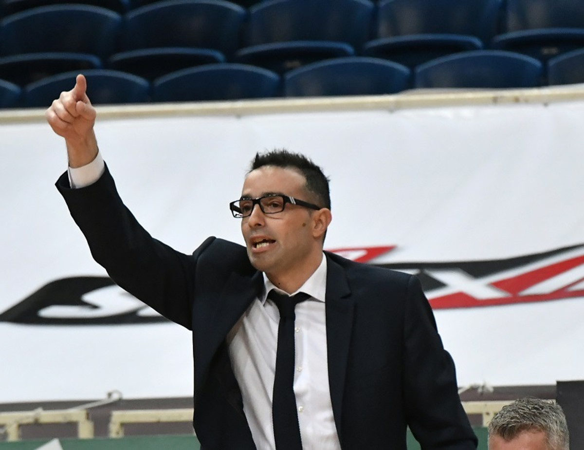 Χαραλαμπίδης: Οι μποξέρ που έπρεπε να σηκωθούν και να παλέψουν