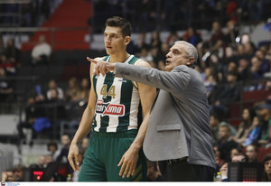 ΕΚΟ Basket League: Ντέρμπι στη Λήμνο, εντός με Άρη ο Παναθηναϊκός