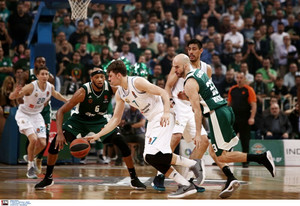 AllStar Basket poll: Ψηφίστε τον δικό σας MVP της Euroleague