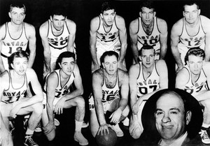 Ο μεγαλύτερος αγώνας στην ιστορία του NBA