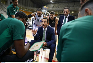 Βόβορας: &quot;Να ανεβάσουμε τα καλά μας διαστήματα&quot;