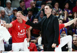 Το αφιέρωμα της EuroLeague στον Ολυμπιακό (video)