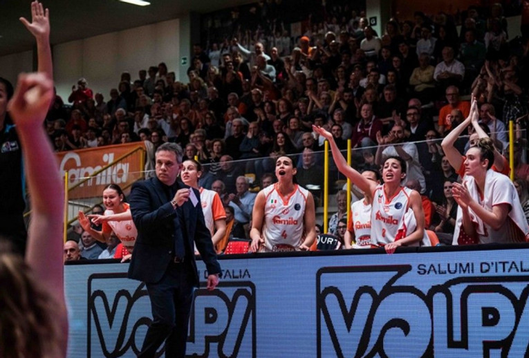 Προπονητής της χρονιάς στην Euroleague ο Δικαιουλάκος!