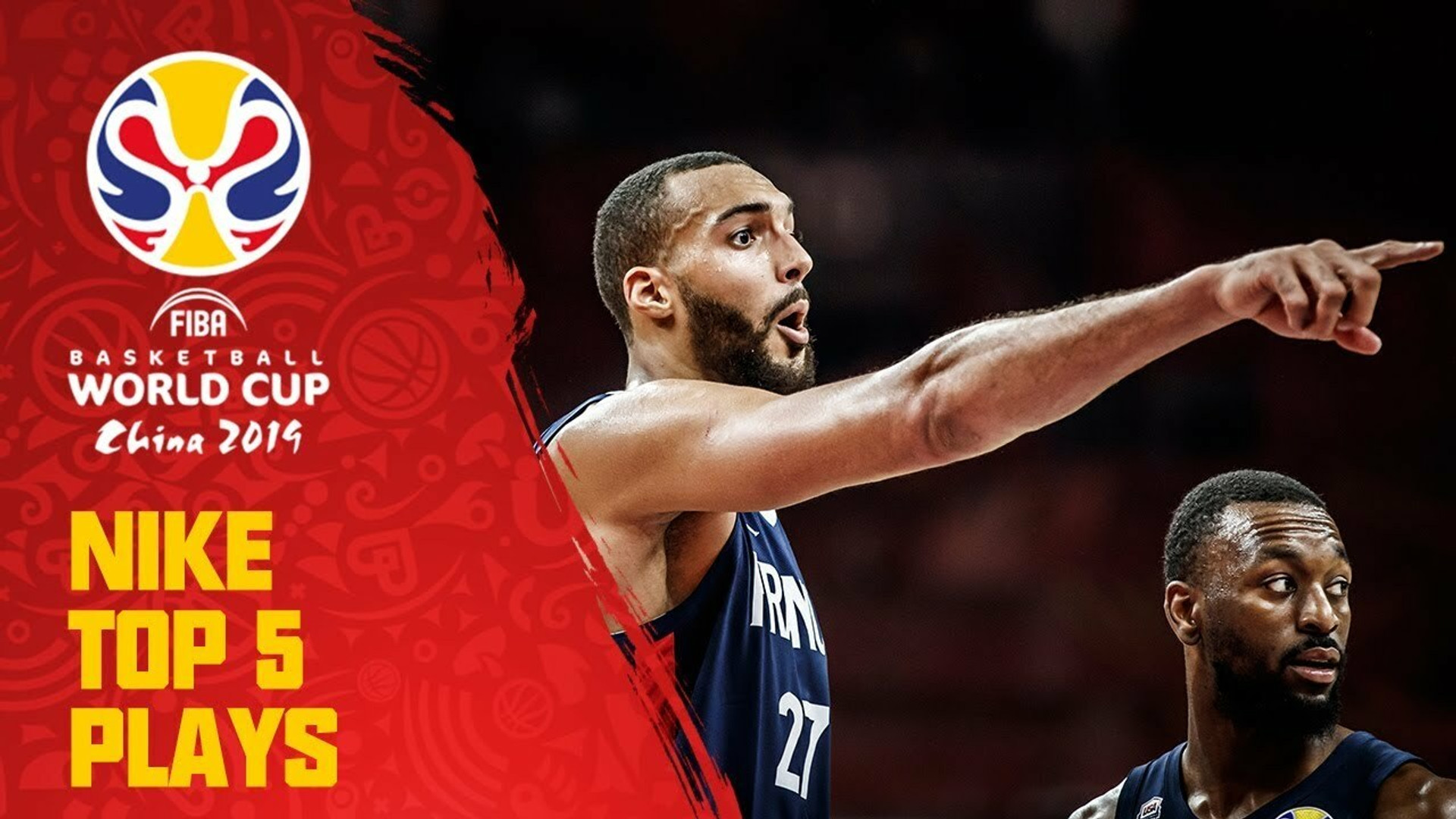 Παγκόσμιο Κύπελλο, Top-5: Ο Γκομπέρ &#039;&#039;ταπώνει&#039;&#039; τον Μίτσελ και στέλνει τη Γαλλία στους &#039;&#039;4&#039;&#039; (vid)