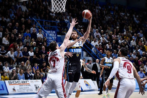 Τρίτη ήττα για την Αρμάνι Μιλάνο στην Ιταλία!