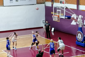 Εθνική Κωφών Γυναικών: Με Πολωνία για το χάλκινο μετάλλιο