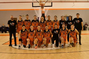 Κύπελλο ΕΣΚΑ Γυναικών &quot;Νίκος Βαρελάς&quot;: Ο ΚΑΟ Μελισσίων U23 κατέκτησε τον τίτλο (vid &amp; pics)