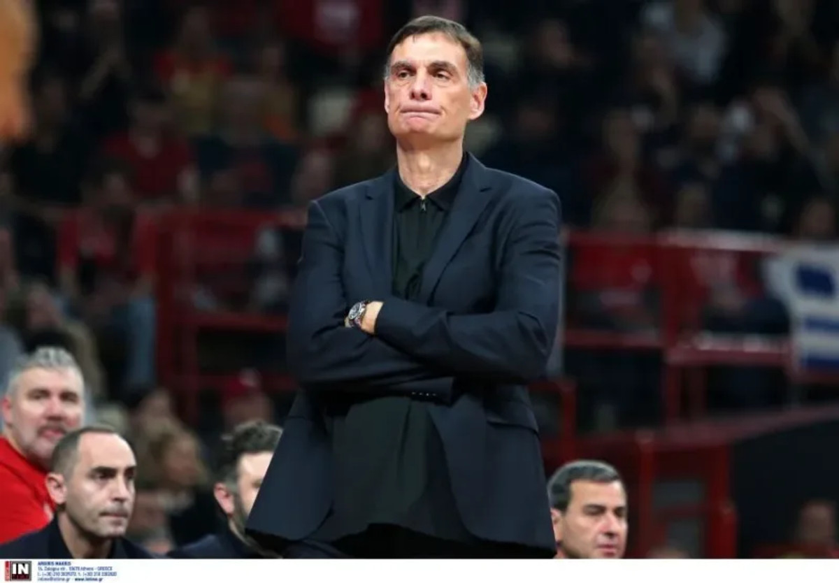 Μπαρτζώκας: &quot;Ένα από τα χειρότερα παιχνίδια μας, τραυματίες οι Βιλντόσα-Φαλ&quot;
