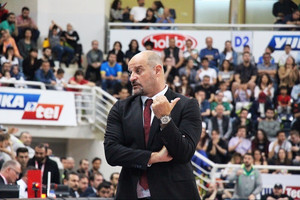 Ήττα από τη Γαλατάσαραϊ για την ομάδα του Ρογκαβόπουλου, στο ντεμπούτο του Μίτροβιτς