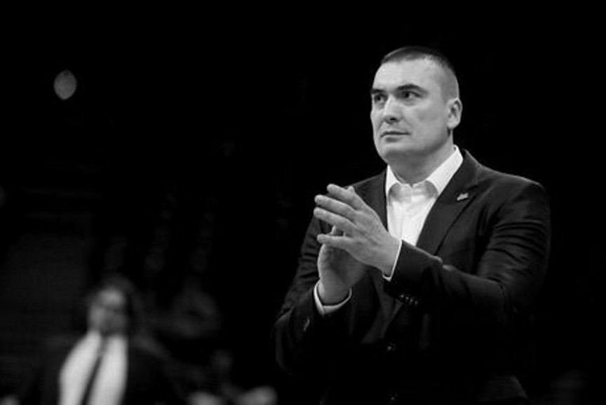 Πέθανε από ανακοπή καρδιάς ο Ντέγιαν Μιλόγεβιτς