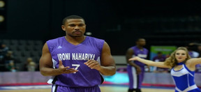 Sportando: Κλείνει τον Τάιρον Νας ο Χολαργός