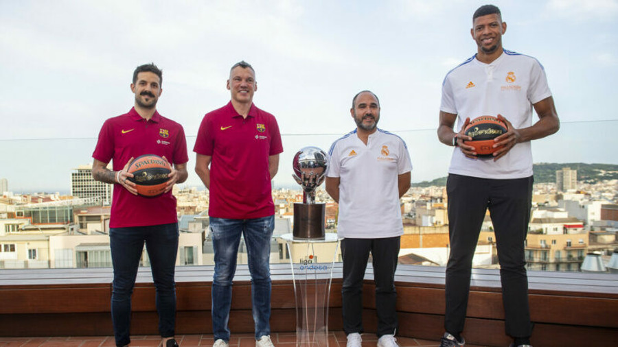Τα playoffs στην Ευρώπη: Πρώτος τελικός στη Liga Endesa, 4ος στην Τουρκία