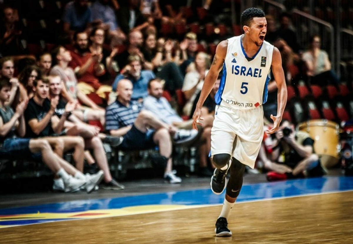 Eurobasket U20: Πρώτο χρυσό μετάλλιο στην ιστορία του Ισραήλ!