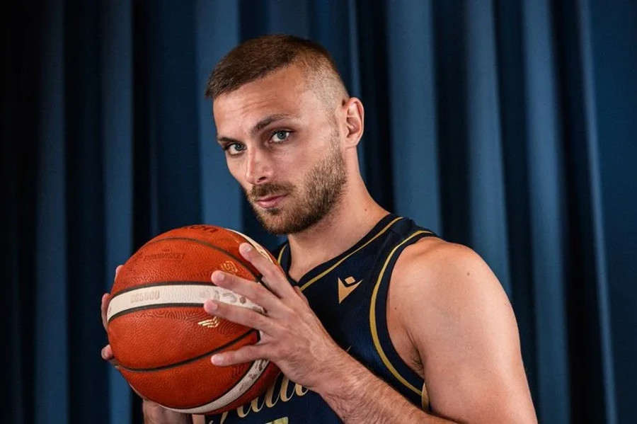 Ιταλία: Χωρίς Τονούτ και στο EuroBasket