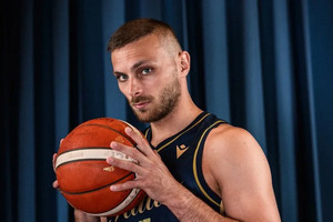 Ιταλία: Χωρίς Τονούτ και στο EuroBasket