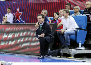 Πιτίνο: Καταπληκτική νίκη, το κάναμε όπως πέρυσι!