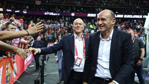 Ολυμπιακός: Η παρακάμερα του θριάμβου επί της Μονακό (vid)