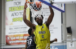 Πρόκριση από... τώρα το Μαρούσι, 98-75 την Πέγια (gallery &amp; vids)