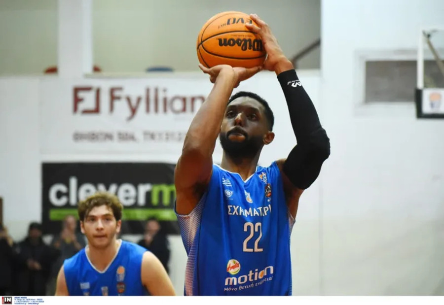 Ο έλεγχος… προόδου των ξένων της Elite League (πίνακας)