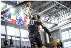 Το mixtape του MVP του Παγκοσμίου Κυπέλλου U19, Ρέτζι Πέρι (video)
