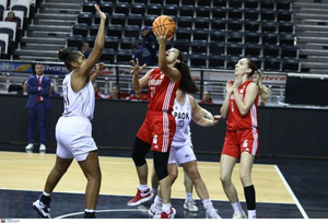 Α1 Γυναικών: Ο Ολυμπιακός 81-60 τον ΠΑΟΚ στην Πυλαία (gallery)