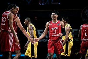 BCL: Ισπανικός τελικός, η Μανρέσα 63-55 τη Λούντβιγκσμπουργκ