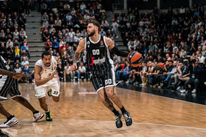 Ούτε με Ποτσέκο η Βιλερμπάν, 87-84 η Βίρτους στο &quot;Αστρομπάλ&quot; (vid)