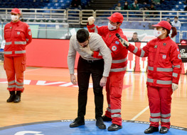 Έκκληση ΕΣΑΚΕ και Ελληνικού Ερυθρού Σταυρού για την εκμάθηση πρώτων βοηθειών (vid)