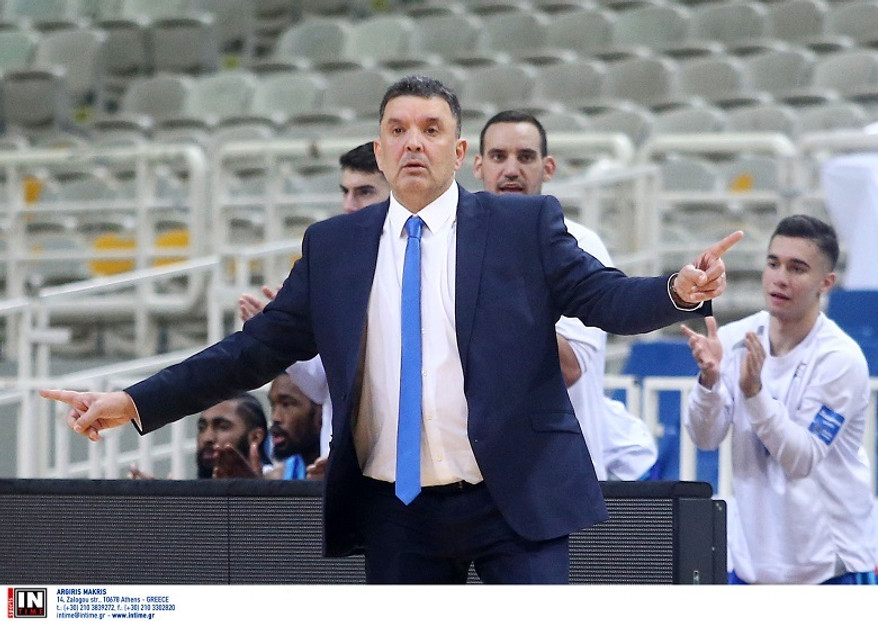 Με καλεσμένο τον Βαγγέλη Αγγέλου το αποψινό PICK N ROLL