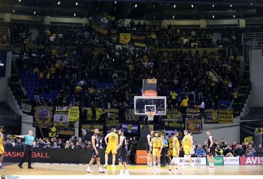 Tα highlights της νίκης της ΑΕΚ επί της Βίρτσμπουργκ (video)