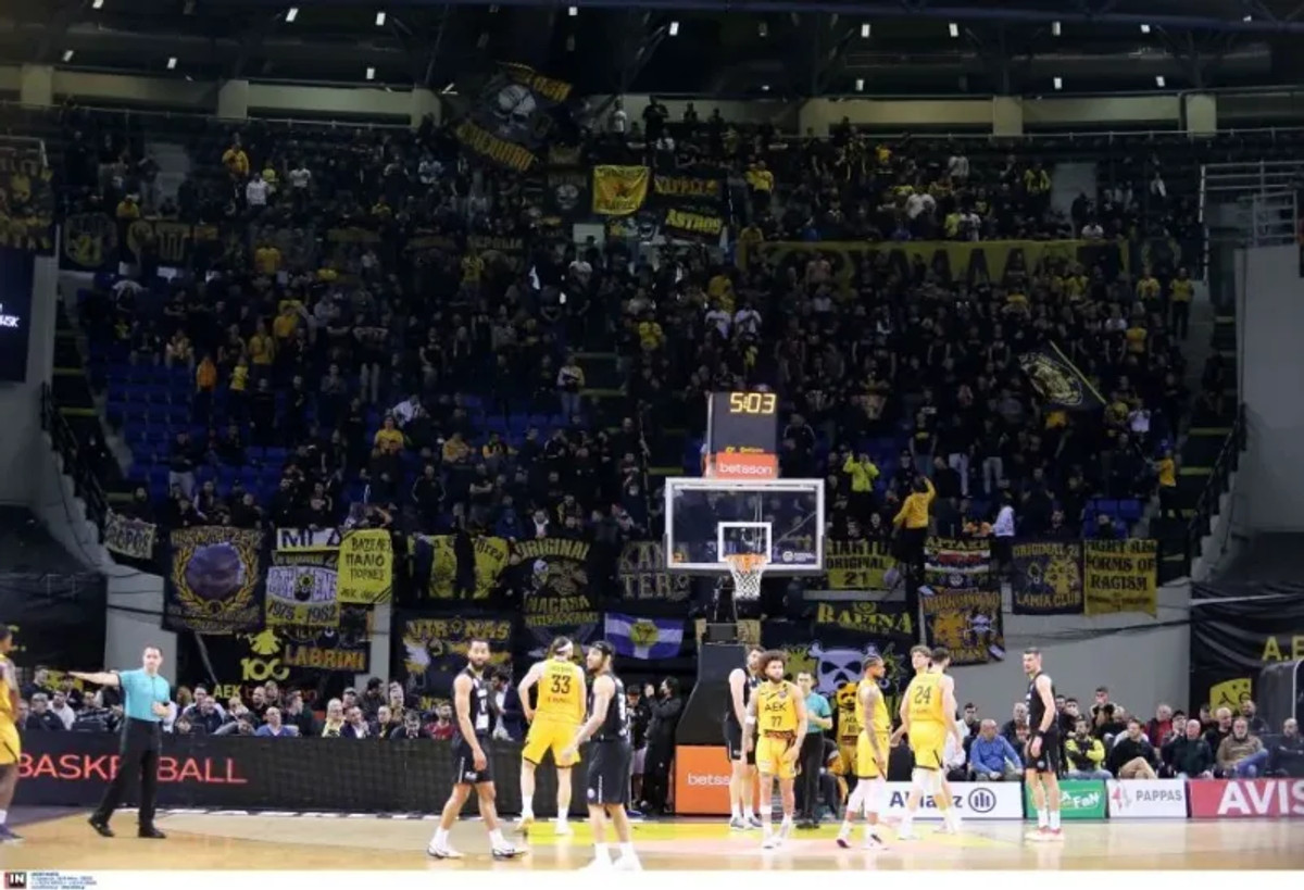 Tα highlights της νίκης της ΑΕΚ επί της Βίρτσμπουργκ (video)