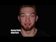 Μαθήματα ζωής στο Παγκόσμιο Πρωτάθλημα Junior NBA!