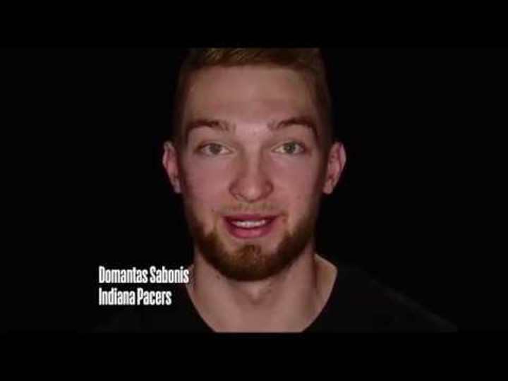 Μαθήματα ζωής στο Παγκόσμιο Πρωτάθλημα Junior NBA!