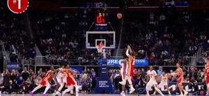 NBA Top-10: Νο1 το υπό πίεση buzzer beater του Τρέι Γιανγκ (vid)